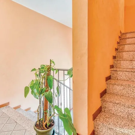 Two-bedroom In Romentino