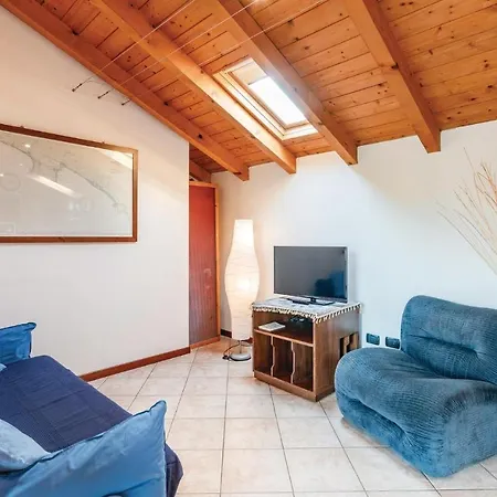 Lägenhet Two-bedroom In *