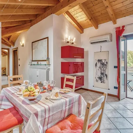 Two-bedroom In *