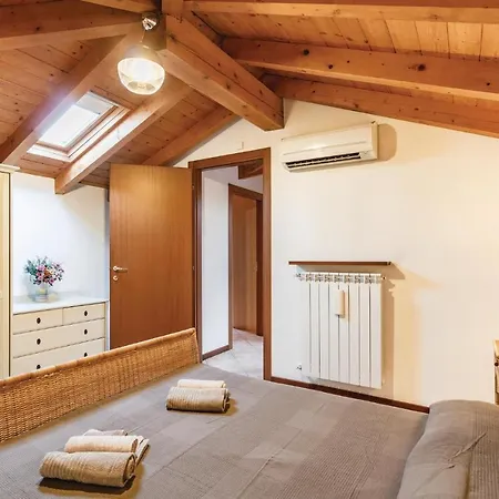 Two-bedroom In Lägenhet