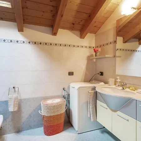 Two-bedroom In * Romentino