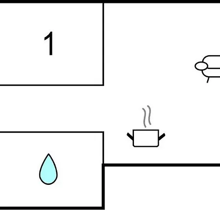 Two-bedroom In